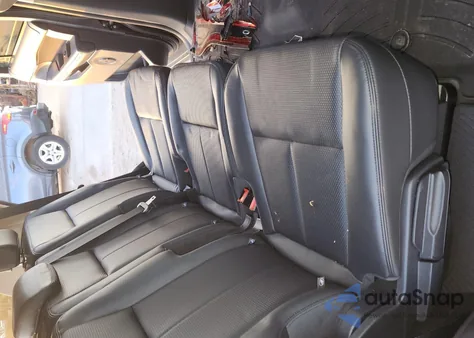 2024 Ford Expedition из США, поврежденный, VIN 1FMJU1680REA49320